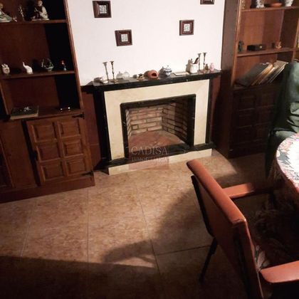 Foto 1 de Venta de casa en Matilla de los Caños del Río de 4 habitaciones con calefacción