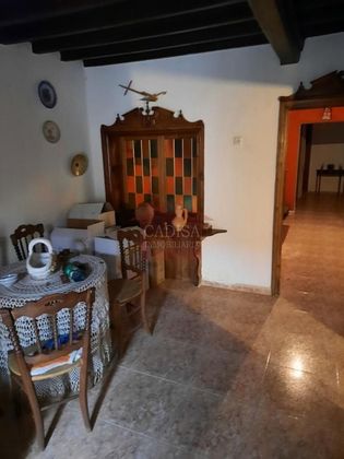 Foto 2 de Casa en venda a Matilla de los Caños del Río de 4 habitacions amb calefacció