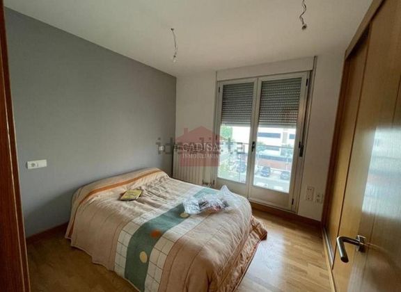 Foto 1 de Piso en venta en Zurguén de 3 habitaciones con garaje y balcón