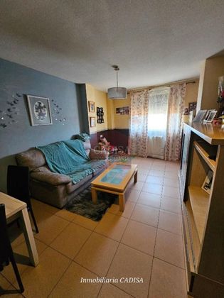 Foto 1 de Pis en venda a Vistahermosa de 3 habitacions amb garatge i balcó
