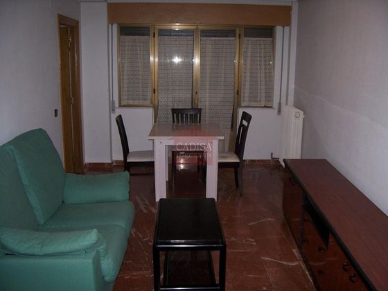 Foto 1 de Pis en venda a Aldealengua de 1 habitació amb terrassa i calefacció