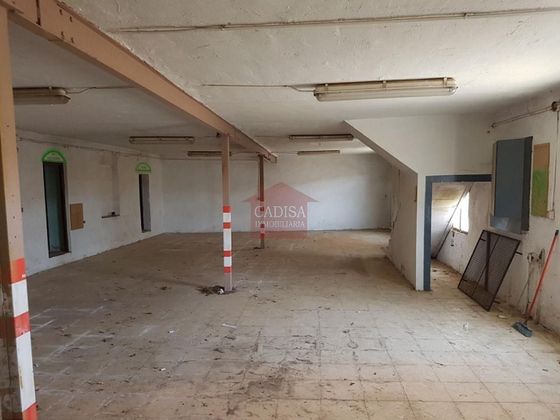 Foto 1 de Nau en venda a Tejares -Chamberí - Alcades amb garatge