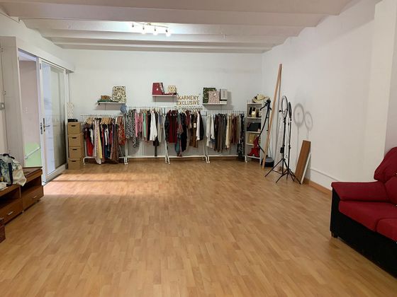 Foto 2 de Oficina en venda a Vallcarca i els Penitents de 126 m²