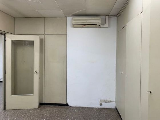 Foto 2 de Oficina en lloguer a Centre - Hospitalet de Llobregat, L´ de 95 m²