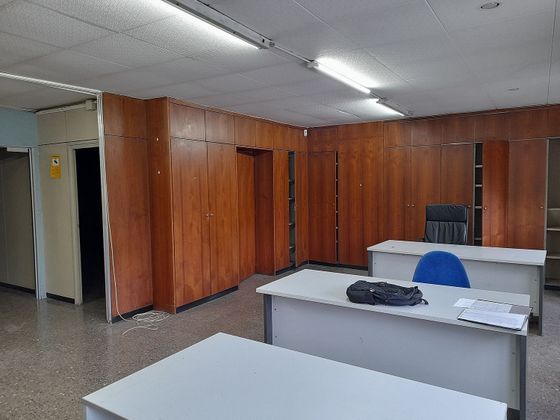 Foto 1 de Oficina en alquiler en Centre - Hospitalet de Llobregat, L´ de 149 m²