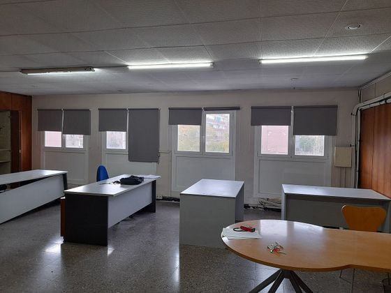 Foto 2 de Oficina en lloguer a Centre - Hospitalet de Llobregat, L´ de 149 m²