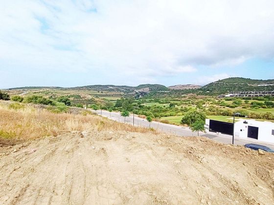 Foto 2 de Venta de terreno en Estepona Oeste - Valle Romano - Bahía Dorada de 550 m²