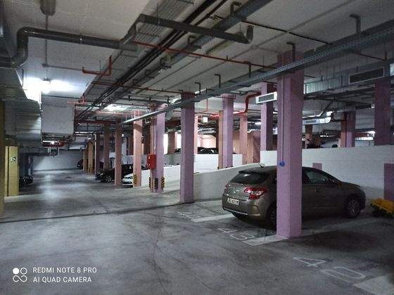 Foto 1 de Garaje en venta en Nueva Alcántara de 30 m²
