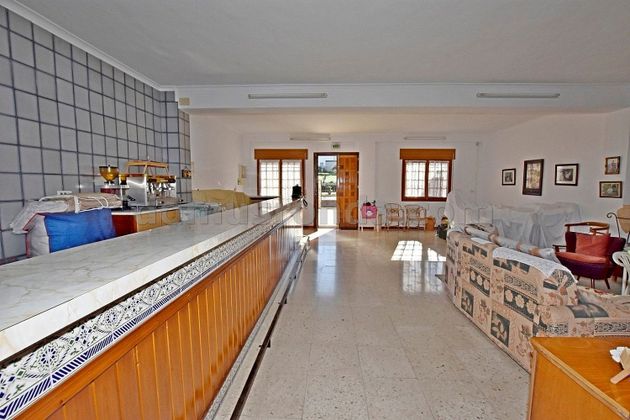 Foto 1 de Casa en venda a Cuevas del Becerro de 6 habitacions amb terrassa i garatge
