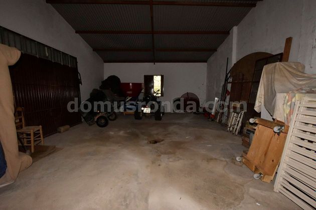 Foto 2 de Casa en venta en Cuevas del Becerro de 4 habitaciones y 266 m²