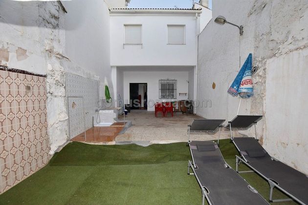 Foto 1 de Casa en venda a Cuevas del Becerro de 2 habitacions amb piscina