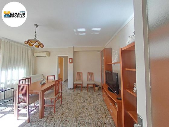 Foto 2 de Piso en venta en Sant Vicenç dels Horts de 3 habitaciones con aire acondicionado y ascensor