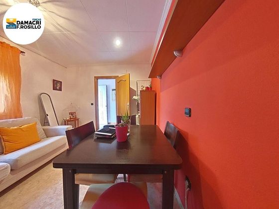 Foto 2 de Casa en venta en Sant Vicenç dels Horts de 4 habitaciones con garaje