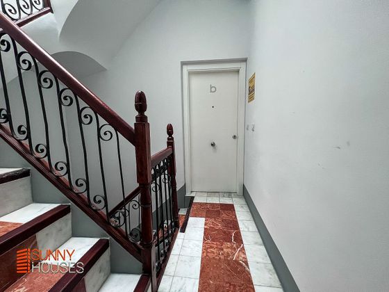 Foto 2 de Pis en venda a calle Cienfuegos de 2 habitacions amb balcó i aire acondicionat