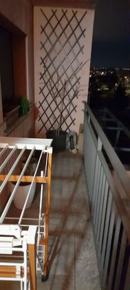 Foto 2 de Piso en venta en calle Masia de 3 habitaciones con balcón y calefacción