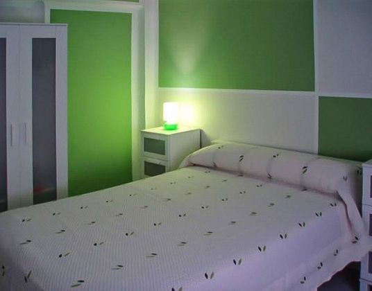 Foto 1 de Pis en venda a Numancia - San Fernando de 2 habitacions i 54 m²