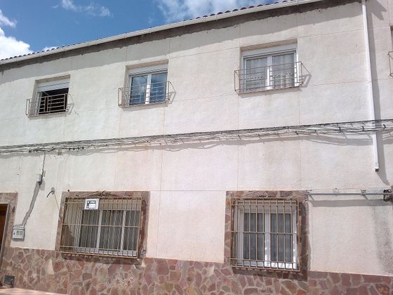 Foto 1 de Xalet en venda a calle Herencia de 7 habitacions amb terrassa i balcó