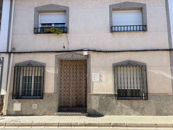 Foto 1 de Casa en venda a calle Oratorio de 8 habitacions amb terrassa i aire acondicionat