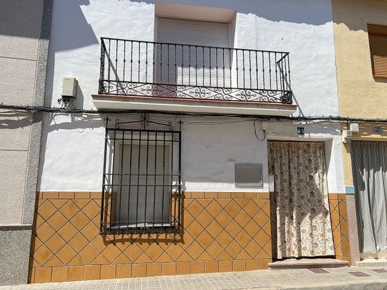Foto 1 de Casa en venta en calle Oratorio de 9 habitaciones con terraza y balcón