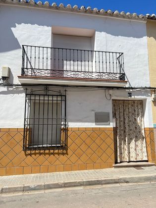 Foto 2 de Casa en venta en calle Oratorio de 9 habitaciones con terraza y balcón