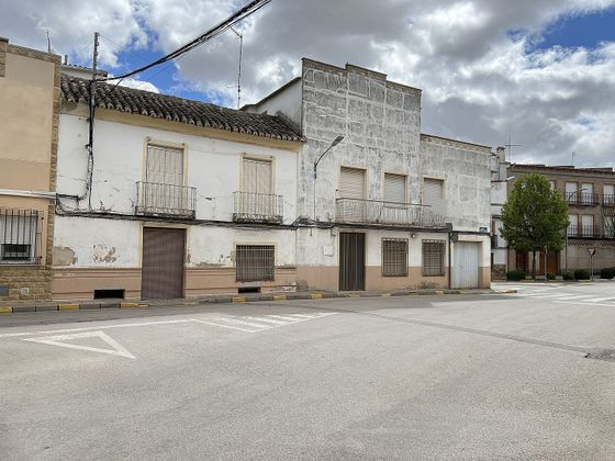 Foto 1 de Casa en venda a calle Lope de Vega de 7 habitacions amb terrassa
