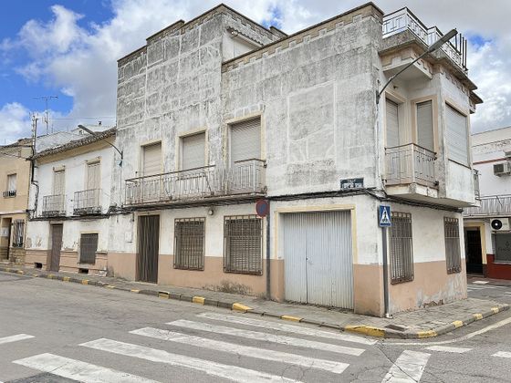 Foto 2 de Venta de casa en calle Lope de Vega de 7 habitaciones con terraza