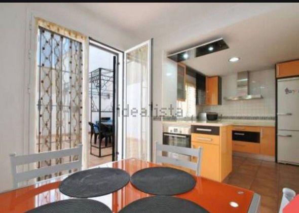 Foto 1 de Casa en venda a Arco Norte - Avda. España de 3 habitacions amb terrassa i garatge