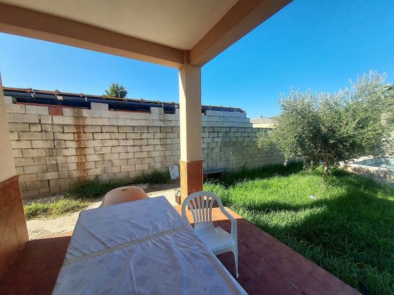 Foto 1 de Casa rural en venta en La Hacienda - Nueva Andalucía de 3 habitaciones con terraza y piscina