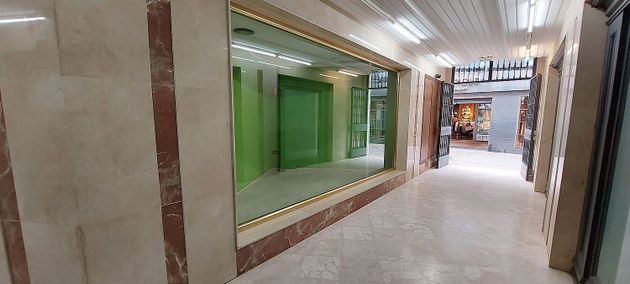 Foto 1 de Oficina en lloguer a Centro - Doña Mercedes de 30 m²
