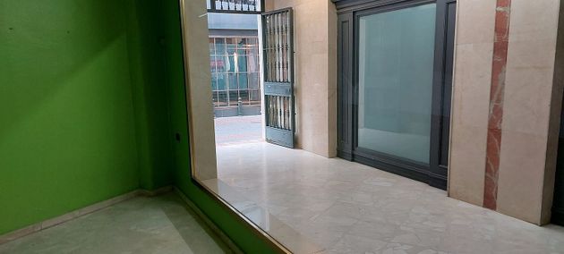 Foto 2 de Alquiler de oficina en Centro - Doña Mercedes de 30 m²