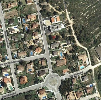 Foto 1 de Venta de terreno en Els Masos de 1063 m²