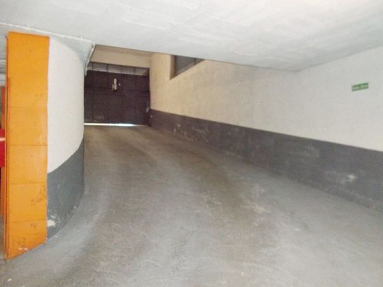 Foto 1 de Garatge en venda a Centre - Vendrell, El de 31 m²