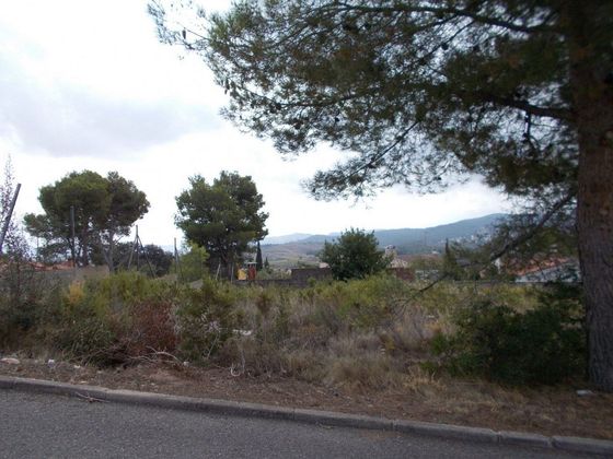 Foto 2 de Terreno en venta en Bisbal del Penedès, la de 600 m²