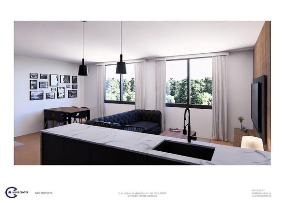 Foto 2 de Casa en venda a Martorelles de 3 habitacions amb terrassa i piscina