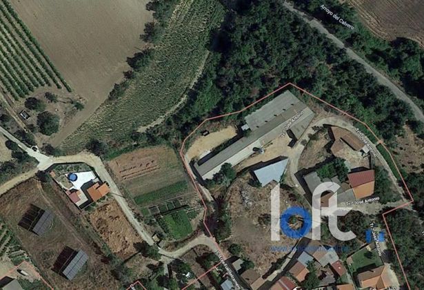 Foto 1 de Venta de terreno en Corrales de 9517 m²