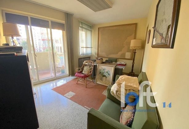 Foto 1 de Pis en venda a La Pantoja de 2 habitacions amb terrassa i calefacció