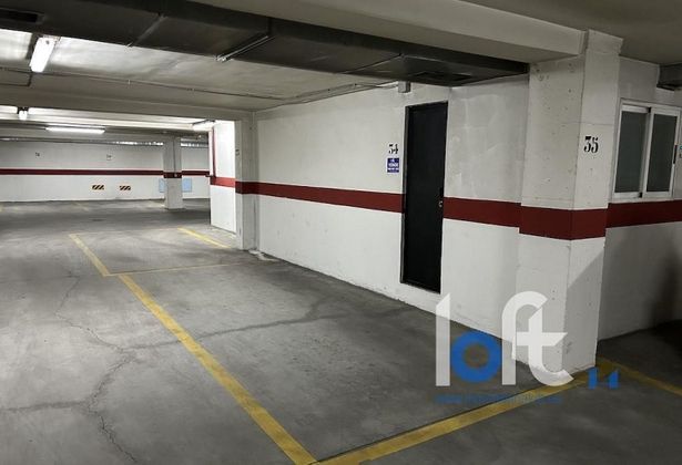 Foto 1 de Venta de garaje en Barrios Bajos - La Horta de 12 m²