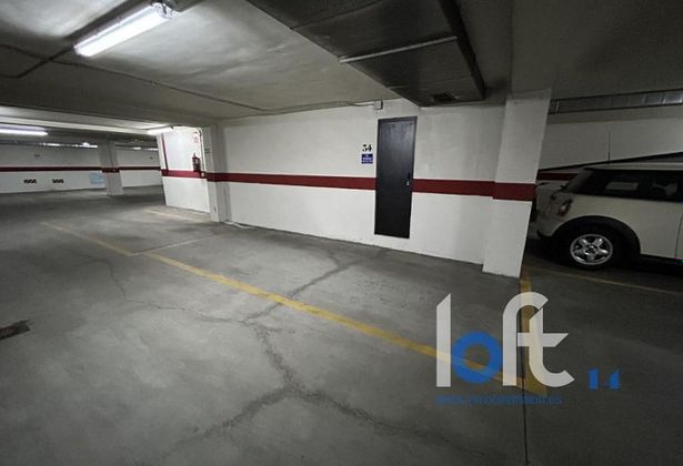 Foto 2 de Venta de garaje en Barrios Bajos - La Horta de 12 m²