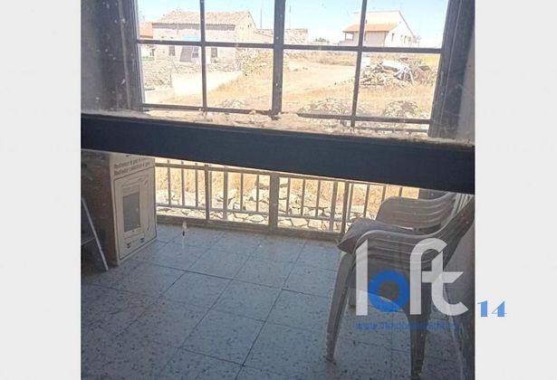 Foto 2 de Xalet en venda a Villaseco del Pan de 5 habitacions amb balcó i calefacció