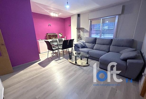 Foto 1 de Venta de piso en Candelaria - Peña de Francia de 3 habitaciones con aire acondicionado y calefacción