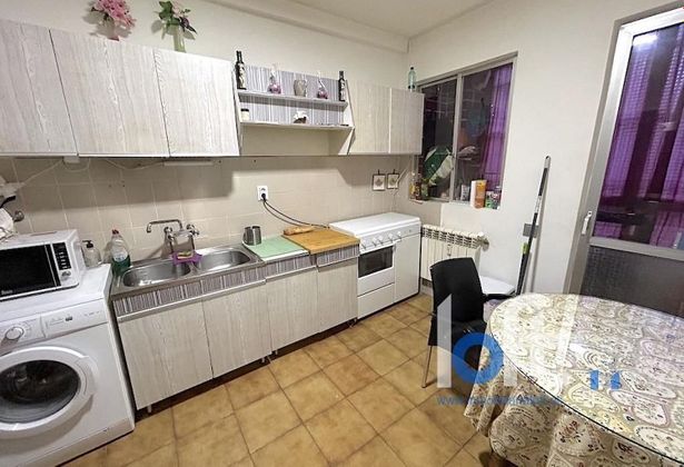 Foto 2 de Venta de piso en Candelaria - Peña de Francia de 3 habitaciones con aire acondicionado y calefacción