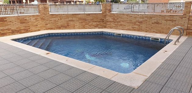 Foto 1 de Pis en venda a Aldea, l´ de 2 habitacions amb piscina i aire acondicionat