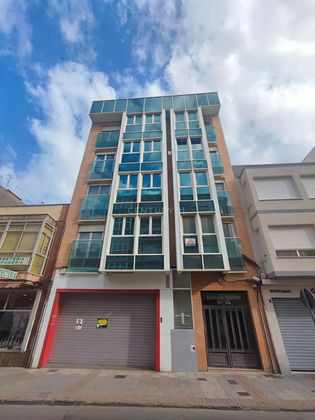 Foto 1 de Pis en venda a calle Mayor de 4 habitacions amb garatge i balcó