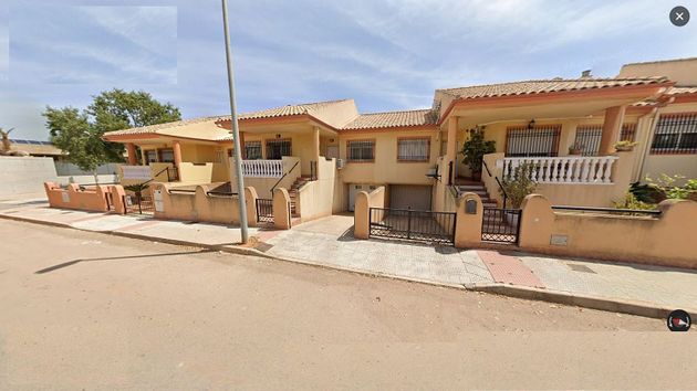 Foto 1 de Casa en venta en El Algar de 3 habitaciones con garaje y jardín