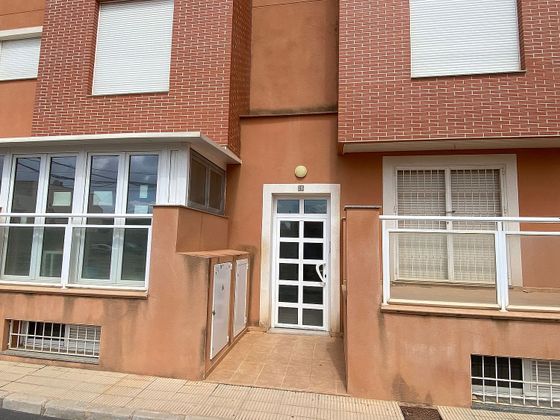 Foto 1 de Àtic en venda a calle Árabe de 4 habitacions amb terrassa i garatge