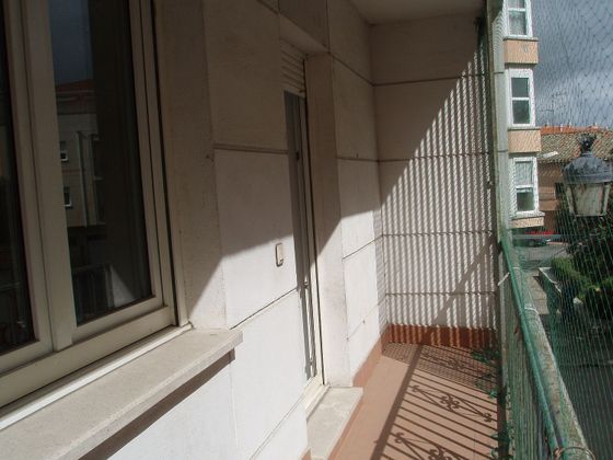 Foto 2 de Pis en venda a Alba de Tormes de 2 habitacions amb garatge i balcó