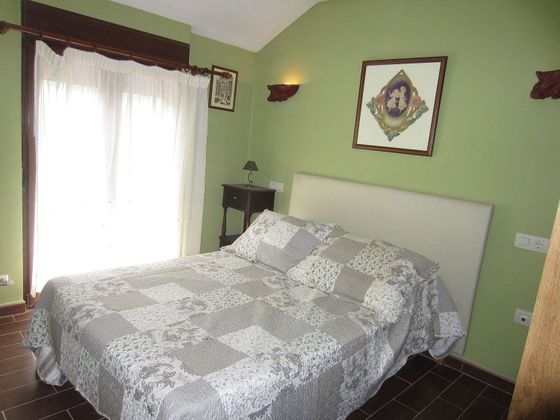 Foto 2 de Casa en venda a Cabaco (El) de 6 habitacions amb terrassa i calefacció