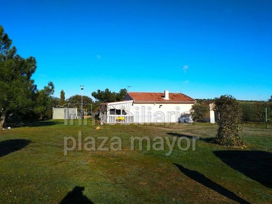 Foto 1 de Xalet en venda a Buenavista de 2 habitacions amb terrassa i piscina