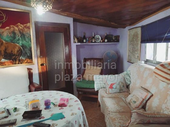 Foto 2 de Venta de casa en Alba de Tormes de 3 habitaciones con terraza y calefacción