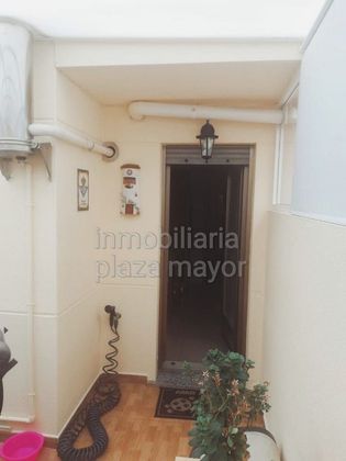 Foto 2 de Piso en venta en San Cristóbal de la Cuesta de 3 habitaciones con terraza y garaje